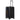 Brics Bellagio Trunk - 4 - Rollen Trolley 74 cm (black) - Markenkoffer