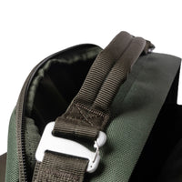 Sandqvist GO Travel - Umhängetasche 22 cm (dawn green) - Ansicht 4