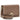 Aigner Livia - Umhängetasche + Tuch 24 cm M (mushroom brown) - Markenkoffer