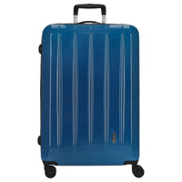 CHECK.IN London 2.0 Trolley-Set 3tlg. (blau) - Ansicht 2