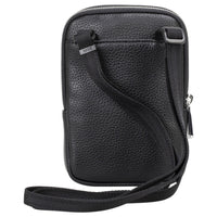 BOSS Men Ray EVO Phone Holder - Handytasche 18 cm (black) - Ansicht 2