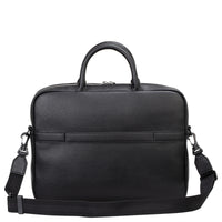 BOSS Men Ray EVO Doc Case - Aktentasche 39 cm (black) - Ansicht 2