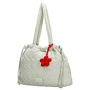 Seidenfelt Vaala - Shopper 43 cm (jelly mint) - Ansicht 2