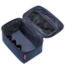 reisenthel travelling - Beautycase 27 cm (twist navy) - Ansicht 3