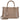 Picard Super Star - Henkeltasche 30 cm (chai)