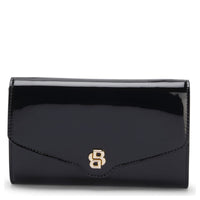 BOSS Women Beyond Clutch P - Clutch 19 cm (black)