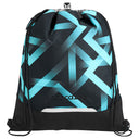 Coocazoo Zubehör - Turnbeutel 43 cm (Laser Lights)