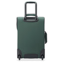 Delsey Paris Maubert 2.0 - 2-Rollen-Kabinentrolley 55 cm erw. (grau) - Ansicht 4