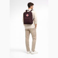 Fjällräven Kånken Laptop 17" - Rucksack 42 cm (blackberry) - Ansicht 4