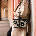 reisenthel carrybag xs - Einkaufskorb 21 cm (teddy leo cream) - Ansicht 6