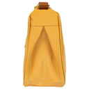 Brics X-Bag Halfmoon - Umhängetasche 26 cm (honey) - Ansicht 3