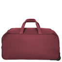 Travelite Skaii - Rollenreisetasche M 69 cm (red) - Ansicht 5