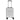 CHECK.IN London 2.0 - 4-Wheel Trolley 50 cm (white)