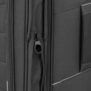 Travelite Skaii - 4-Rollen-Trolley 67 cm erw. (anthracite) - Ansicht 10