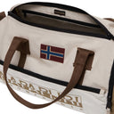 Napapijri H-Equator Duffel - Reisetasche (CB MZD) - Ansicht 6