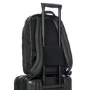 Brics Torino City - Rucksack 49 cm (black) - Markenkoffer
