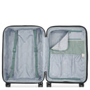 Delsey Paris Shadow 5.0 - 4-Rollen-Trolley erw. 66 cm (grün) - Ansicht 3
