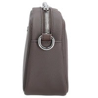 Lacoste Daily City - Umhängetasche 20 cm (dark brown) - Ansicht 3