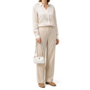 Guess Bianca Mini - Umhängetasche 21 cm (white) - Ansicht 7