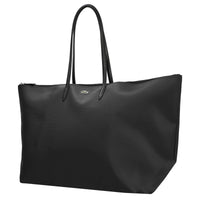 Lacoste L12.12 Concept - Shopper XXL 15" 43 cm (noir) - Ansicht 2