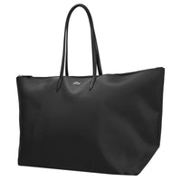 Lacoste L12.12 Concept - Shopper XXL 15" 43 cm (noir) - Ansicht 2