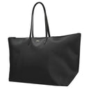Lacoste L12.12 Concept - Shopper XXL 15" 43 cm (noir) - Ansicht 2