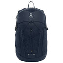 Haglöfs Vide 25 - Wanderrucksack 15.6" 48 cm (tarn blue solid)