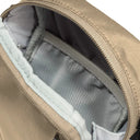 Jack Wolfskin Konya - Umhängetasche 20 cm (hazel wood) - Ansicht 4