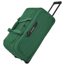 Travelite Skaii - Rollenreisetasche M 69 cm (green) - Ansicht 4