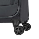 Travelite Skaii - 4-Rollen-Trolley 78 cm erw. (anthracite) - Ansicht 10