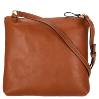 Brics Life Pelle - Umhängetasche 25 cm (cognac) - Ansicht 2