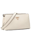 Guess Talent Convertible Xbody - Umhängetasche 24 cm (off white) - Ansicht 5