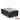 Brics Amalfi - 4 - Rollen - Trolley 82 cm (blue) - Markenkoffer