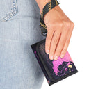 Coocazoo - Geldbörse 12 cm (Colour Drift) - Ansicht 3