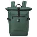 Delsey Paris Element 2.0 - Rucksack 15.6" 46 cm (grün)