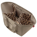 reisenthel Marketshopper - Einkaufstasche 51 cm (taupe) - Ansicht 3