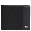 Tommy Hilfiger Soho - Geldbörse 4cc 11.5 cm (black)
