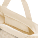 reisenthel shopper M - Shopper 51 cm (leo vanilla) - Ansicht 3