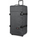 Eastpak Tranverz L 121 - Rollenreisetasche 79 cm (black denim) - Ansicht 5
