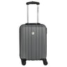 CHECK.IN Aurora - 4-Rollen-Kabinentrolley 54 cm (anthrazit)