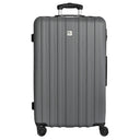 CHECK.IN Aurora - 4 - Rollen - Trolley 76 cm (anthrazit) - Markenkoffer