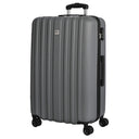 CHECK.IN Aurora - Trolley-Set 3tlg. (anthrazit) - Ansicht 3