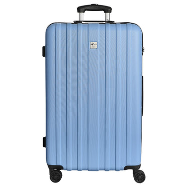 CHECK.IN Aurora - Trolley - Set 3tlg. (himmelblau) - Markenkoffer