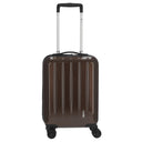CHECK.IN London 2.0 - 4 - Rollen - Trolley 50 cm (carbon champagner) - Markenkoffer