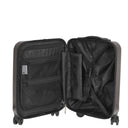 CHECK.IN London 2.0 - 4 - Rollen - Trolley 50 cm (carbon champagner) - Markenkoffer