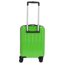 CHECK.IN London 2.0 - 4 - Rollen - Trolley 50 cm (grün) - Markenkoffer