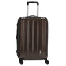 CHECK.IN London 2.0 - 4 - Rollen - Trolley 67 cm (carbon champagner) - Markenkoffer