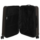 CHECK.IN London 2.0 - 4-Rollen-Trolley 67 cm (carbon champagner) - Ansicht 6