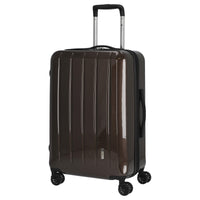 CHECK.IN London 2.0 - 4 - Rollen - Trolley 67 cm (carbon champagner) - Markenkoffer