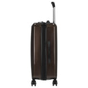 CHECK.IN London 2.0 - 4-Rollen-Trolley 67 cm (carbon champagner) - Ansicht 3